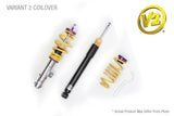 KW Coilover Kit V2 BMW 3series G20 M340i RWD w/o EDC Sedan (exc. M3) - RPL Performance