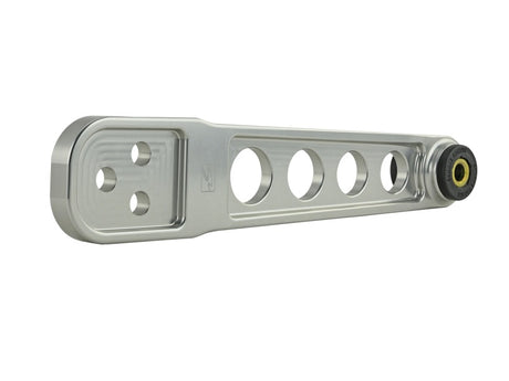 Skunk2 01-05 Honda Civic Clear Anodized Rear Lower Control Arm (Includes Socket Tool) - RPL Performance