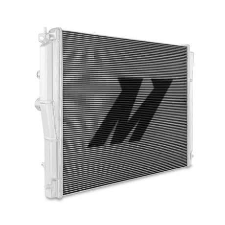 Mishimoto 20+ Toyota Supra Aluminum Radiator Kit - RPL Performance