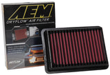 AEM 2017 Honda Civic Type-R 2.0L L4 F/I DryFlow Air Filter