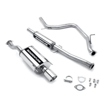 MagnaFlow Sys C/B Honda Accord 2/4Dr - RPL Performance