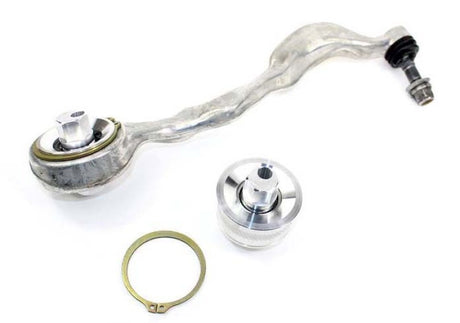 SPL Parts 2020+ Toyota GR Supra (A90) / 2019+ BMW Z4 (G29) Adj Front Caster Rod Monoball Bushings - RPL Performance