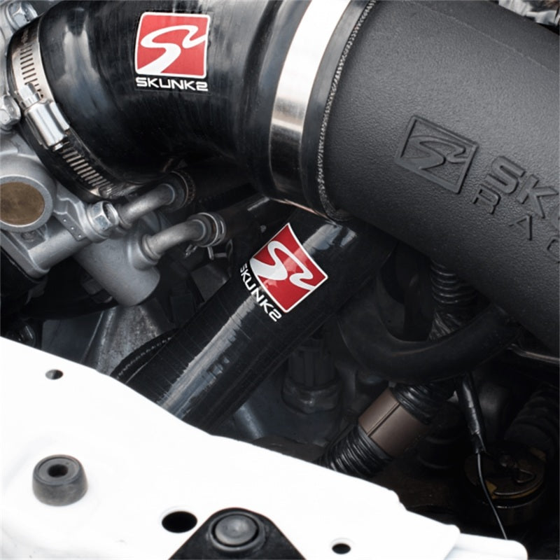 Skunk2 12-3 Honda Civic Si Radiator Hose Kit - RPL Performance