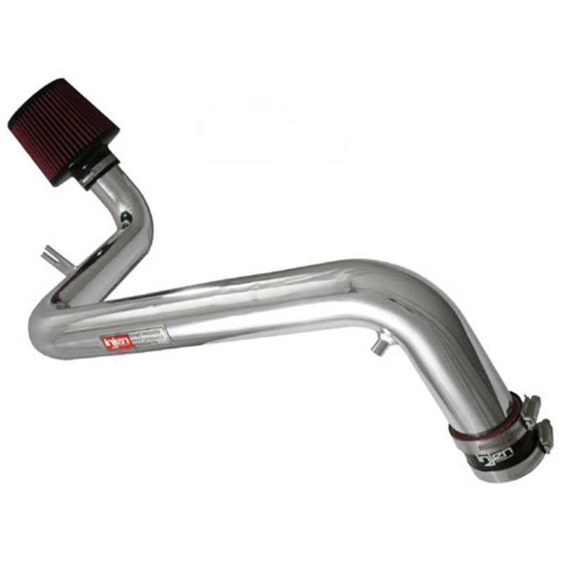 Injen 94-01 Integra Ls Ls Special RS Polished Cold Air Intake - RPL Performance