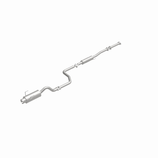 MagnaFlow Sys C/B Honda Civic 3Dr 96- - RPL Performance