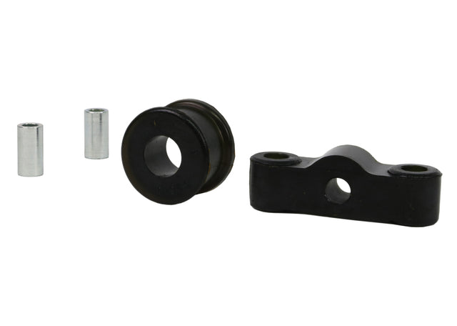 Whiteline Plus 10/95-99 Honda Civic EJ/EK Front Transmission Shifter Stabilizer Bushing - RPL Performance