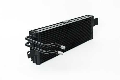 CSF BMW M3/M4 (G8X) Transmission Oil Cooler w/ Rock Guard - RPL Performance