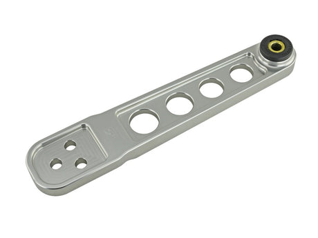 Skunk2 01-05 Honda Civic Clear Anodized Rear Lower Control Arm (Includes Socket Tool) - RPL Performance