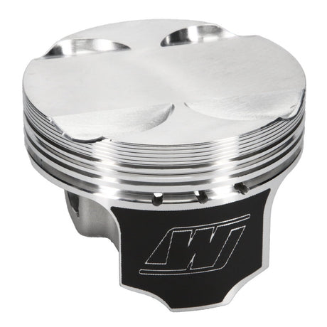 Wiseco Acura K20 K24 FLAT TOP 1.181X87MM Piston Shelf Stock Kit - RPL Performance