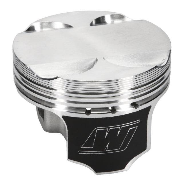 Wiseco Acura K20 K24 FLAT TOP 1.181X87MM Piston Shelf Stock Kit - RPL Performance