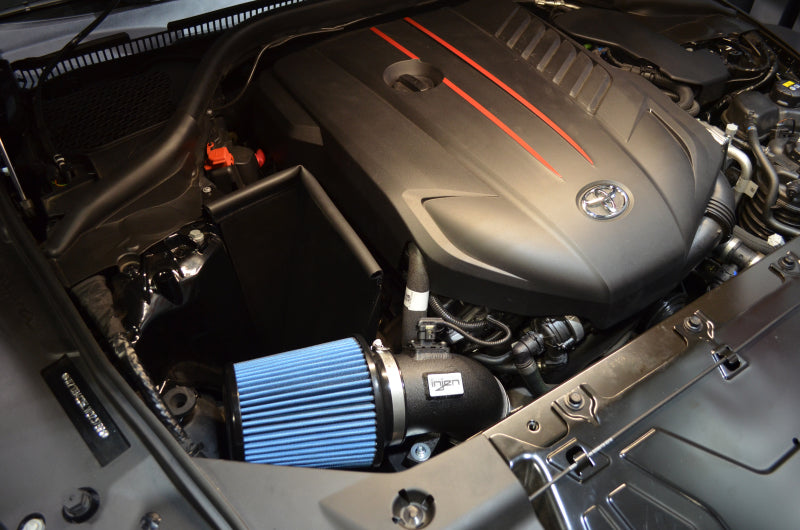 Injen 2020 Toyota Supra L6-3.0L Turbo (A90) SP Cold Air Intake System - RPL Performance