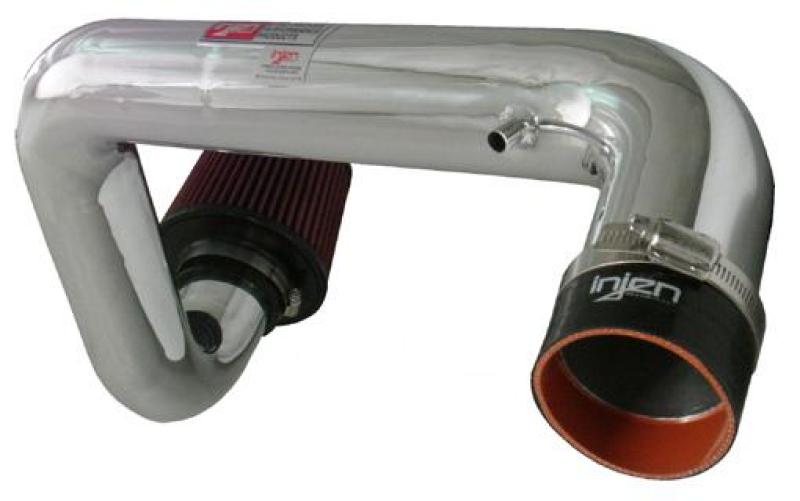 Injen 97-01 Integra Type R Polished Cold Air Intake - RPL Performance