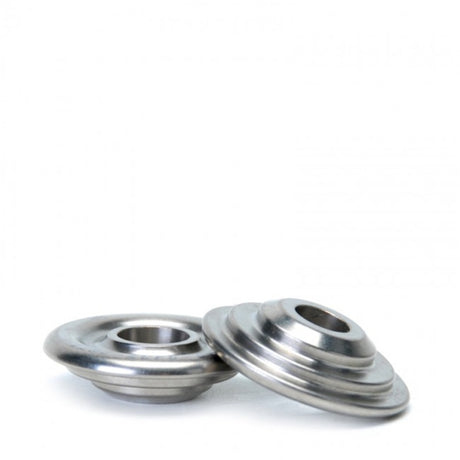 Skunk2 Pro Series Honda/Acura K20/K24/F20C/F22C Titanium Retainers - RPL Performance