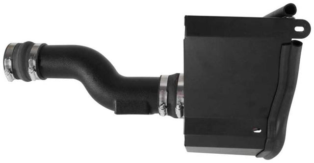 K&N 2016 Honda Civic L4-1.5L Aircharger Performance Intake Kit - RPL Performance