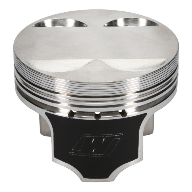 Wiseco Honda / Acura B series Flat Top 10.5:1 Piston Shelf Stock Kit - RPL Performance