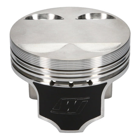 Wiseco Honda / Acura B series Flat Top 10.5:1 Piston Shelf Stock Kit - RPL Performance