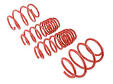 Skunk2 16-17 Honda Civic Lowering Springs (1.375in - 1.25in) (Set of 4)