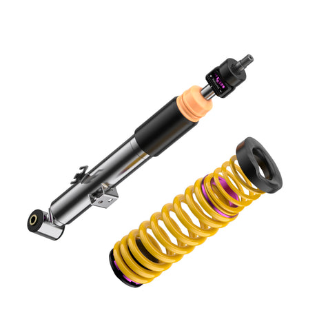 KW 2021+ BMW M3 (G80) Sedan/ M4 (G82) Coupe 2WD Coilover Kit V3 - RPL Performance