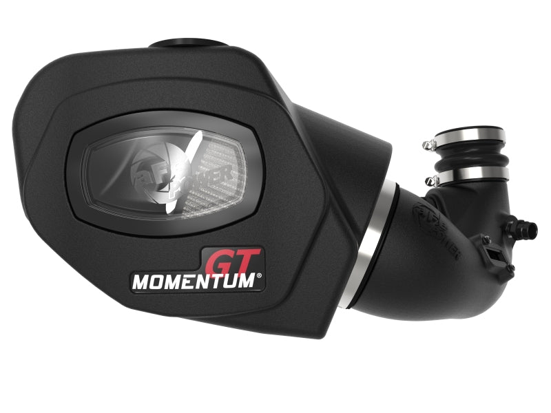 aFe POWER Momentum GT Pro Dry S Intake System 17-21 BMW 540i (G30) L6-3.0L (t) B58 - RPL Performance