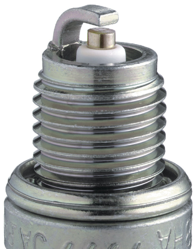 NGK Standard Spark Plug Box of 10 (D8HA) - RPL Performance