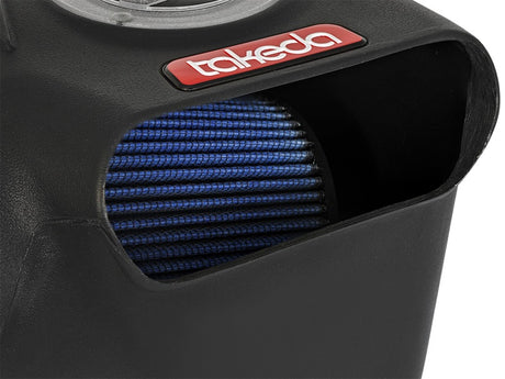 aFe Takeda Intake System Stage 2 Pro 5R for 2016 Honda Civic 1.5L (Non Si) - RPL Performance