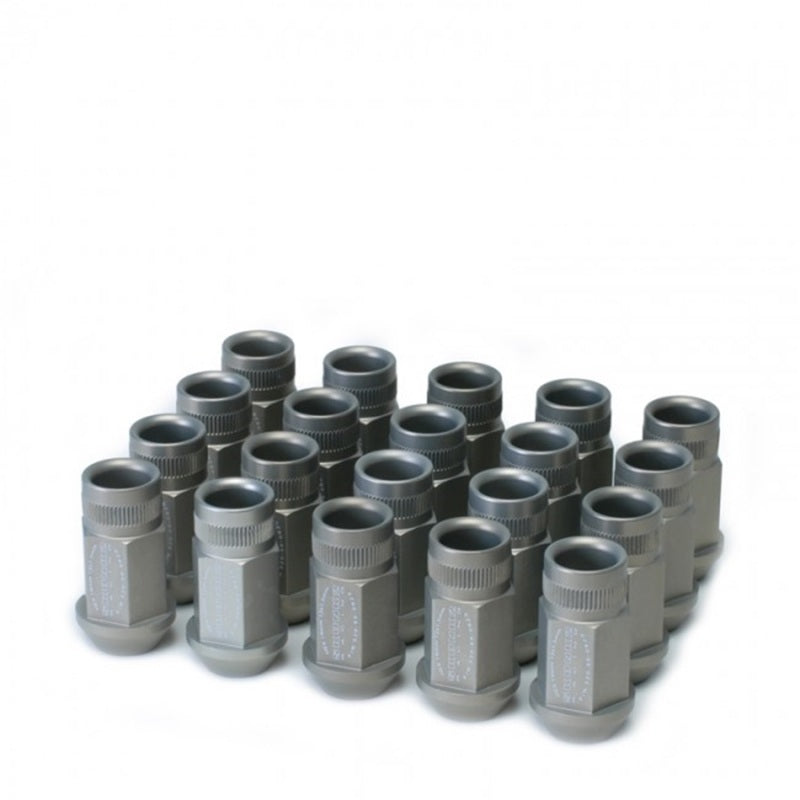 Skunk2 12 x 1.5 Forged Lug Nut Set (20 Pcs.) - RPL Performance