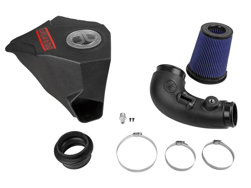 aFe Takeda Momentum Pro 5R Cold Air Intake System 2021 Toyota Supra L4 2.0L Turbo - RPL Performance