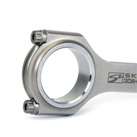 Skunk2 Alpha Series Honda H22A Connecting Rods - RPL Performance