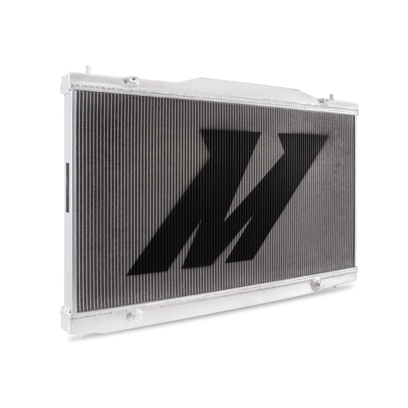 Mishimoto 2017+ Honda Civic Type R Performance Aluminum Radiator - RPL Performance