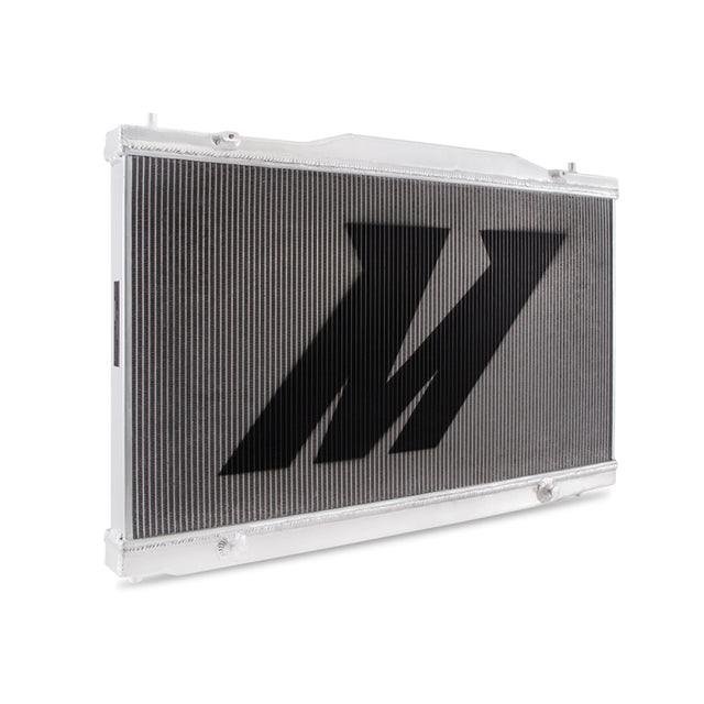 Mishimoto 2017+ Honda Civic Type R Performance Aluminum Radiator - RPL Performance