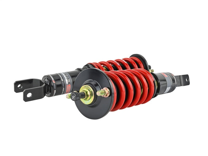 Skunk2 00-09 Honda S2000 Pro-ST Coilovers - Mono-Tube Shortened Damper - RPL Performance