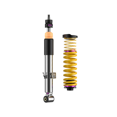 KW 2021+ BMW M3 (G80) Sedan/ M4 (G82) Coupe 2WD Coilover Kit V3 - RPL Performance