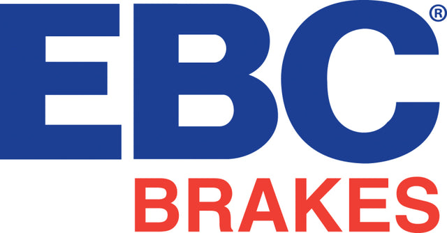 EBC 97-01 Acura Integra 1.8 Type-R GD Sport Front Rotors - RPL Performance