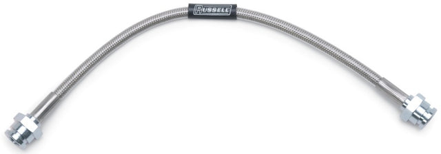 Russell Performance 2006 Honda Civic Si Brake Line Kit - RPL Performance