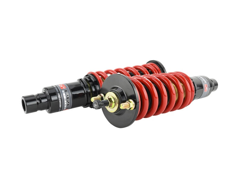 Skunk2 88-91 Honda Civic/CRX Pro-ST Coilovers (Front 10 kg/mm - Rear 8 kg/mm)