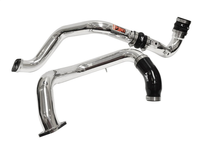 Injen 16-20 Honda Civic 1.5L Turbo Aluminum Intercooler Piping Kit - Polished - RPL Performance
