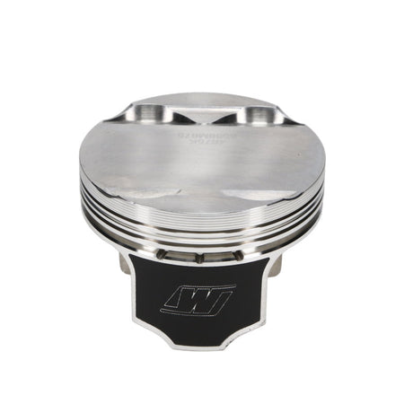 Wiseco Acura 4v R/DME -9cc STRUTTED 87.5MM Piston Shelf Stock Kit - RPL Performance