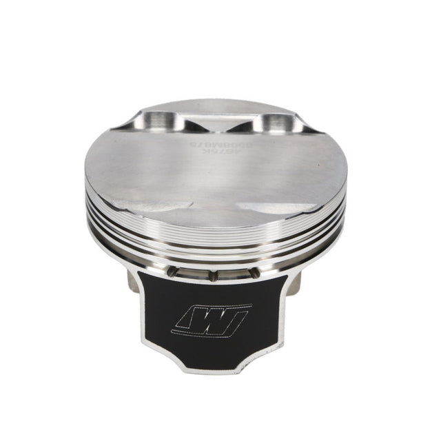 Wiseco Acura 4v R/DME -9cc STRUTTED 87.5MM Piston Shelf Stock Kit - RPL Performance