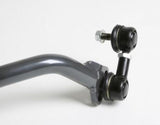 Progress Tech 13-18 Acura ILX/06-15 Civic/Si Rear Sway Bar (24mm - Adjustable) Incl Adj End Links - RPL Performance