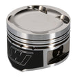 Wiseco Toyota Turbo -14.8cc 1.338 X 87MM Piston Shelf Stock Kit - RPL Performance