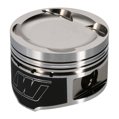 Wiseco Toyota Turbo -14.8cc 1.338 X 87MM Piston Shelf Stock Kit - RPL Performance