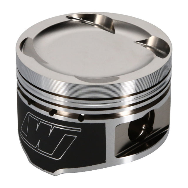 Wiseco Toyota Turbo -14.8cc 1.338 X 87MM Piston Shelf Stock Kit - RPL Performance