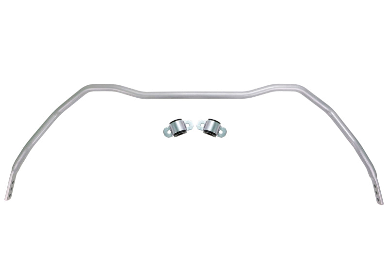 Whiteline 87-92 Toyota Supra MK3 MA70/1 Rear 22mm Heavy Duty Adjustable Swaybar - RPL Performance