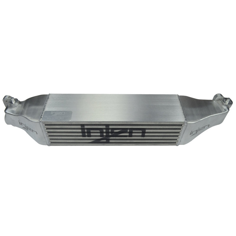 Injen 17-20 Honda Civic Type-R (FK8) I4 2.0L Bar and Plate Front Mount Intercooler - RPL Performance