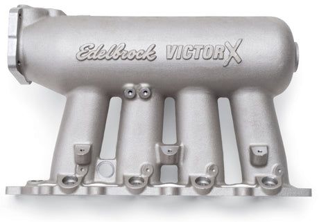 Edelbrock Honda B16A Type R Race Manifold - RPL Performance