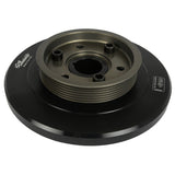 Fluidampr Toyota 1JZ/2JZ I-6 Underdrive Pulley Harmonic Balancer