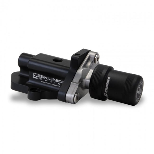 Skunk2 Honda/Acura 92+ B-Series VTEC Black Solenoid Cover - RPL Performance