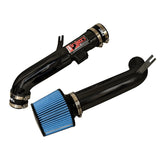 Injen 13-17 Honda Accord 2.4L 4cyl Black Cold Air Intake w/ MR Tech & Air Fusion (Converts to SRI) - RPL Performance