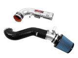 Injen 09-13 Honda Fit 1.5L 4 Cyl. Polished Cold Air Intake - RPL Performance