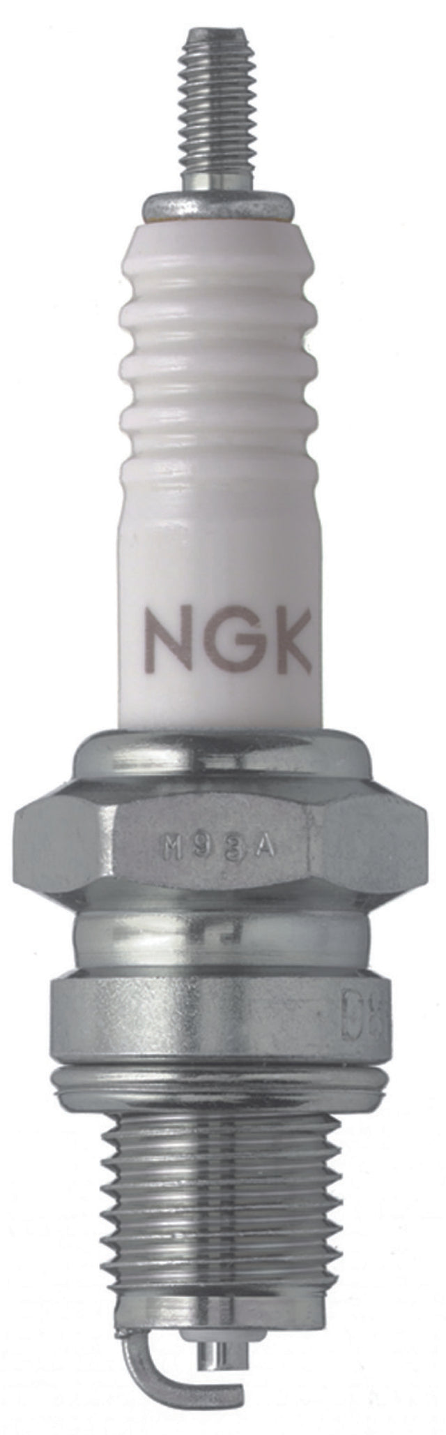 NGK Standard Spark Plug Box of 10 (D8HA) - RPL Performance